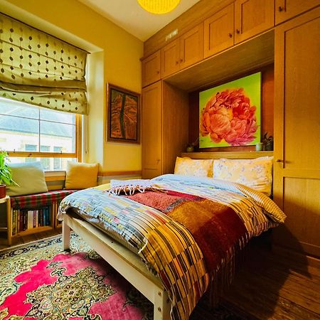 Prehnite Suite Эдинбург Экстерьер фото