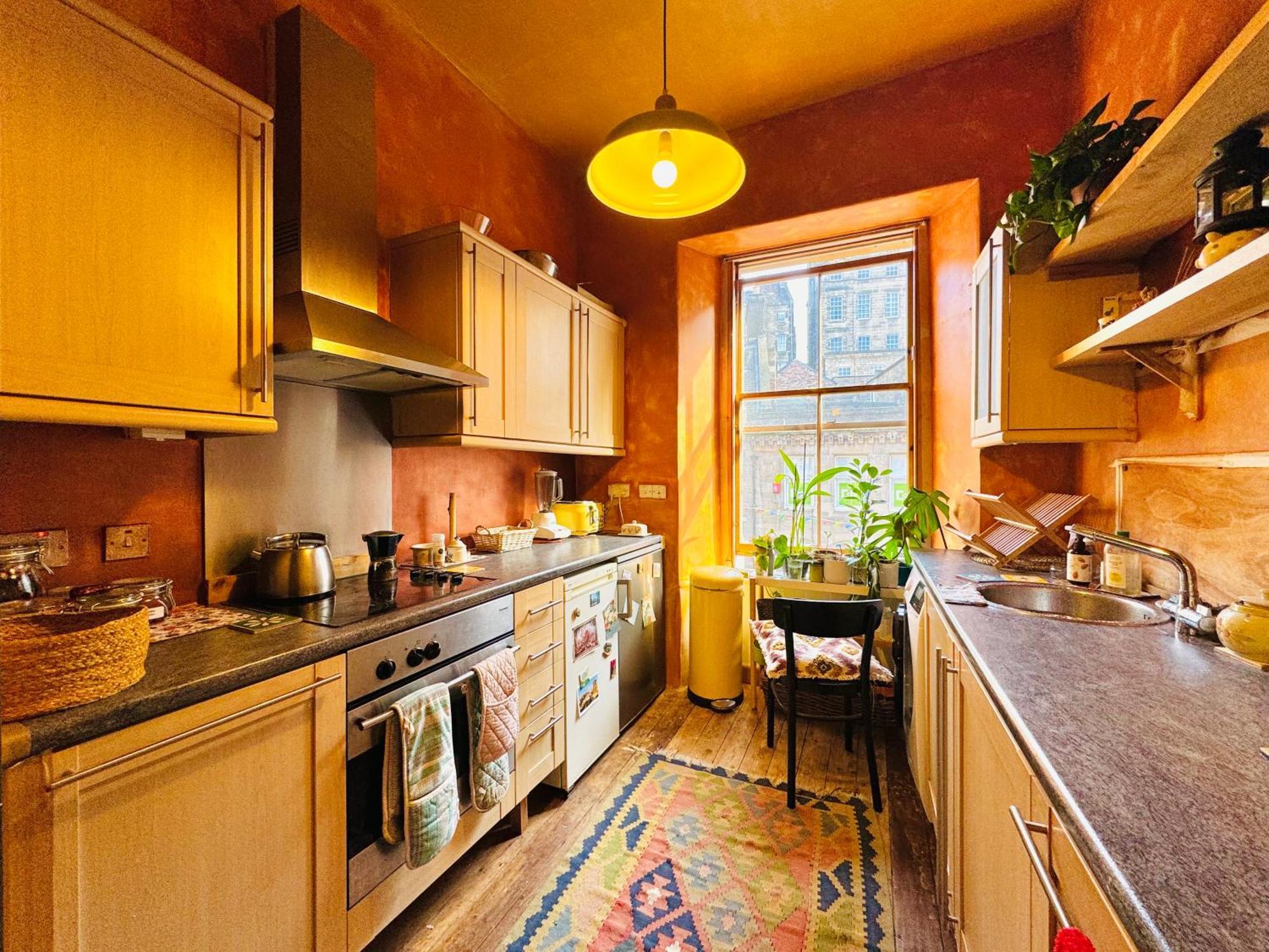 Prehnite Suite Эдинбург Экстерьер фото