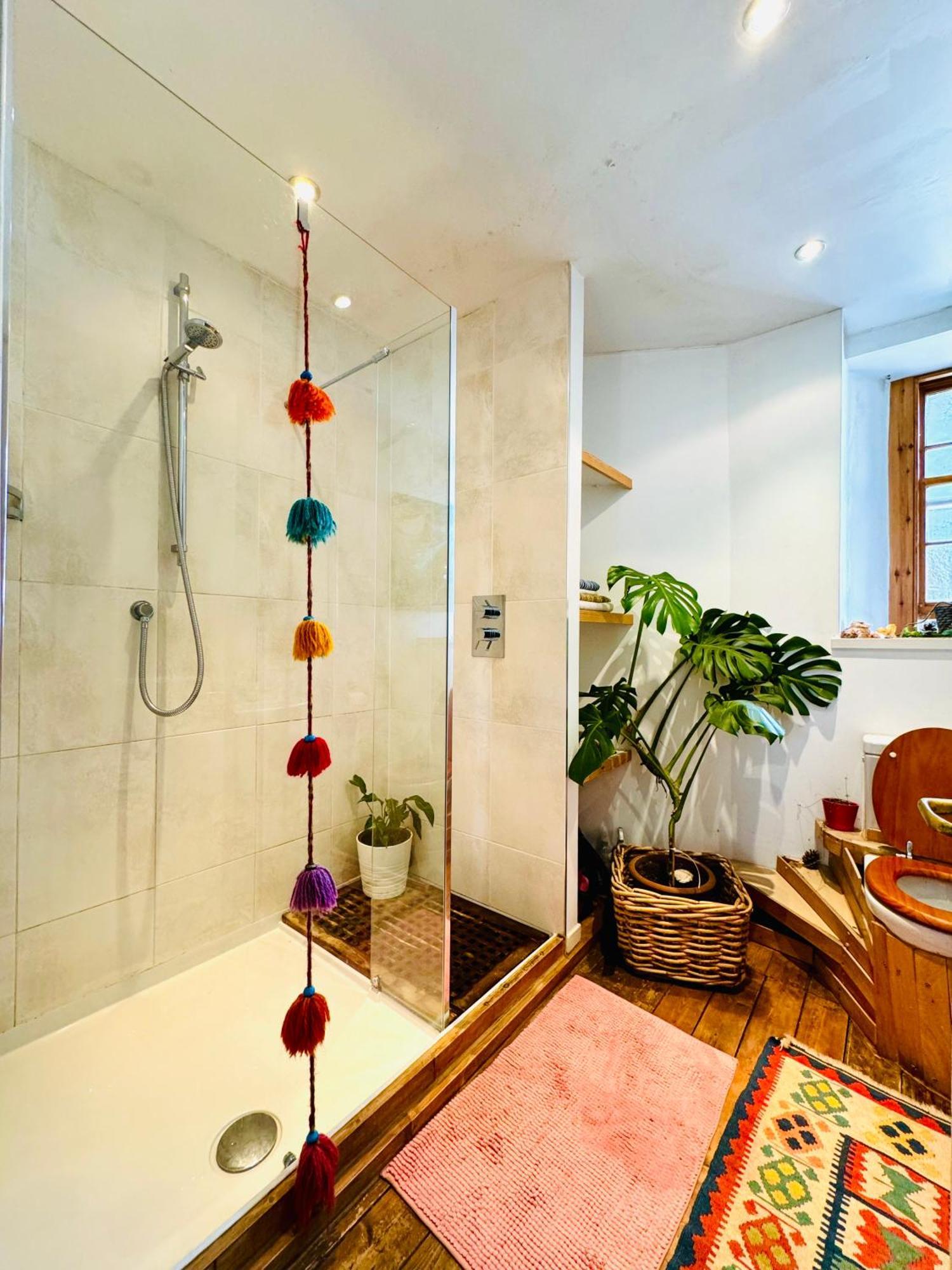 Prehnite Suite Эдинбург Экстерьер фото
