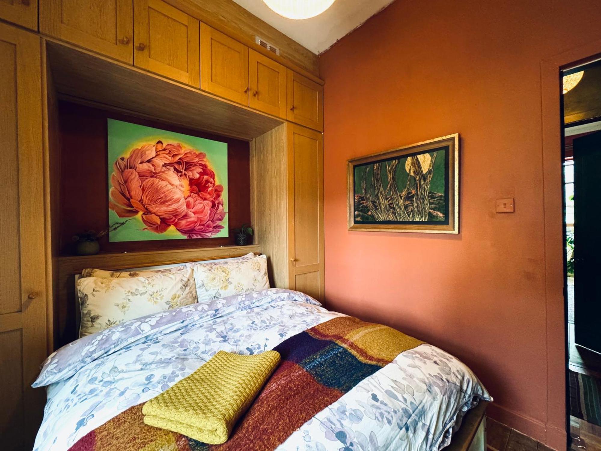 Prehnite Suite Эдинбург Экстерьер фото