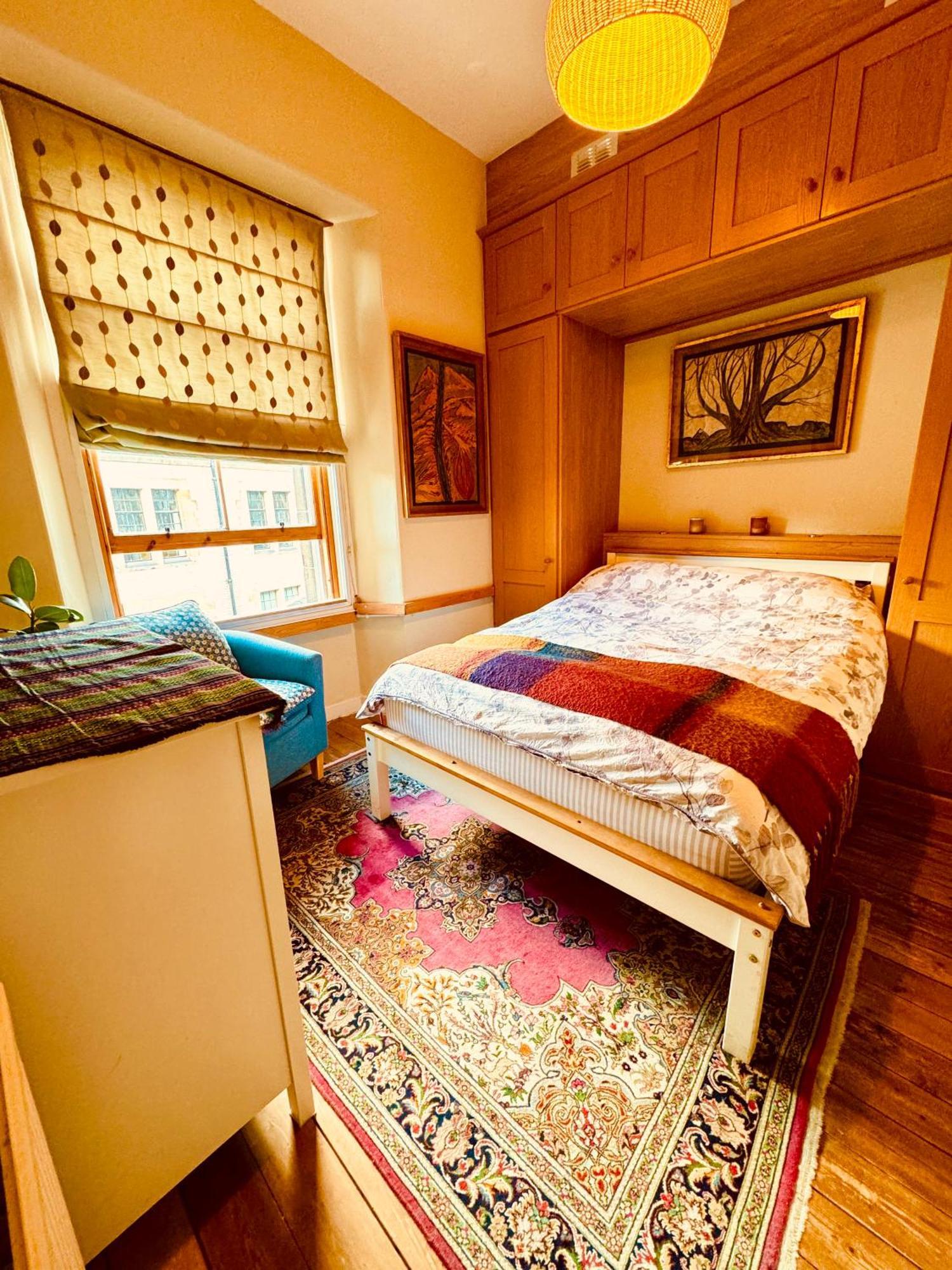 Prehnite Suite Эдинбург Экстерьер фото