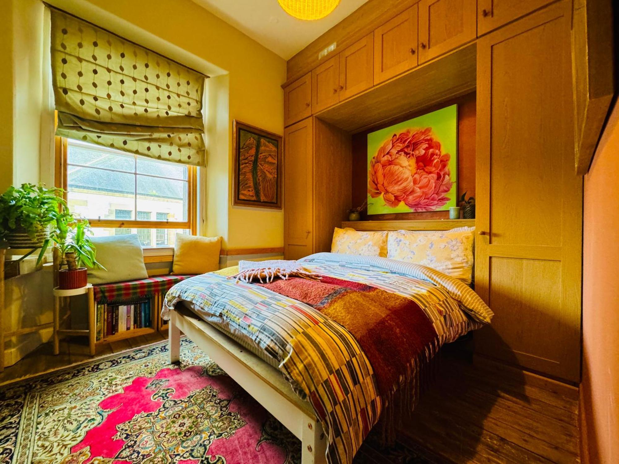 Prehnite Suite Эдинбург Экстерьер фото
